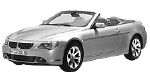 BMW E64 U2288 Fault Code